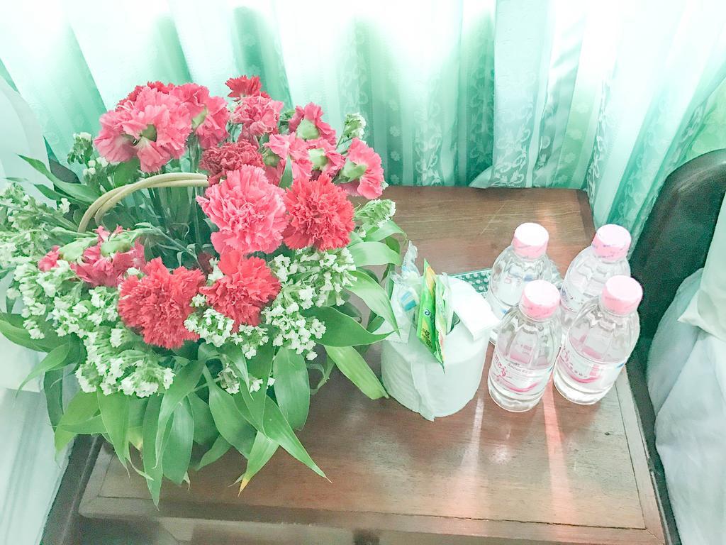 Ta Som Guesthouse & Tour Services Siem Reap Luaran gambar