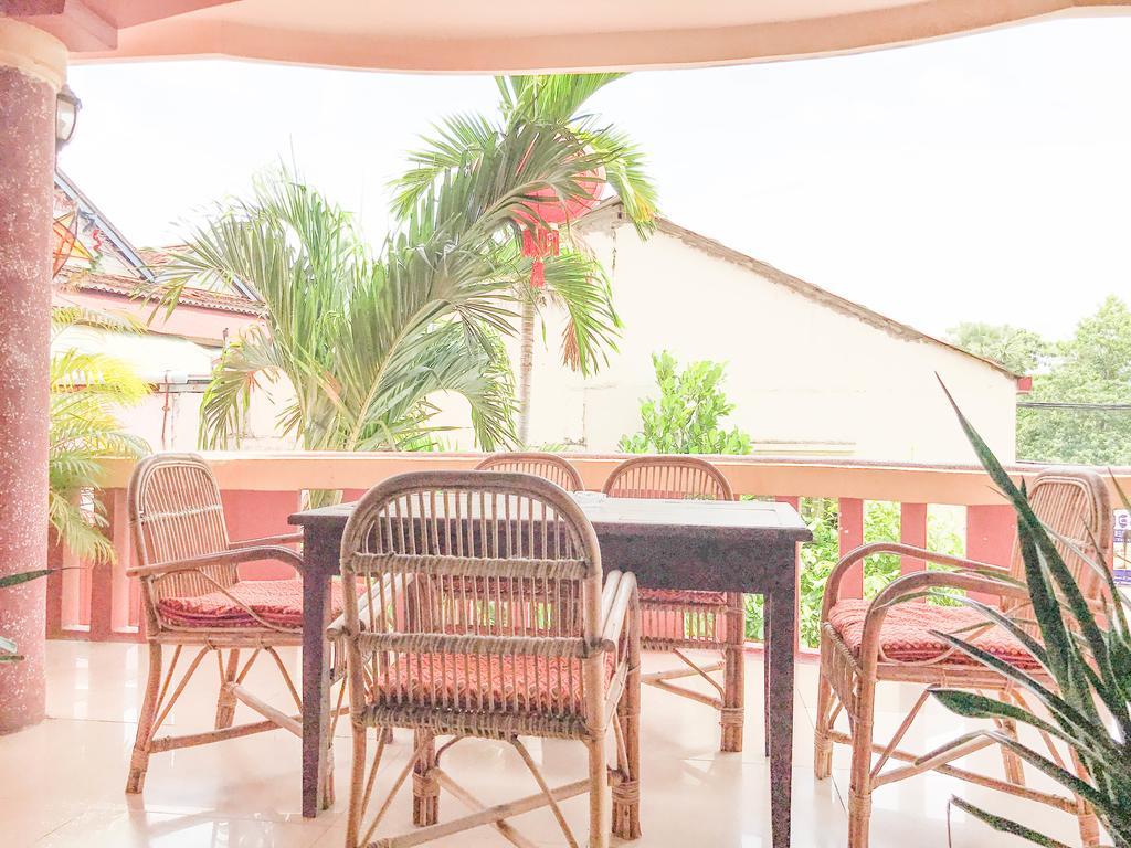 Ta Som Guesthouse & Tour Services Siem Reap Luaran gambar