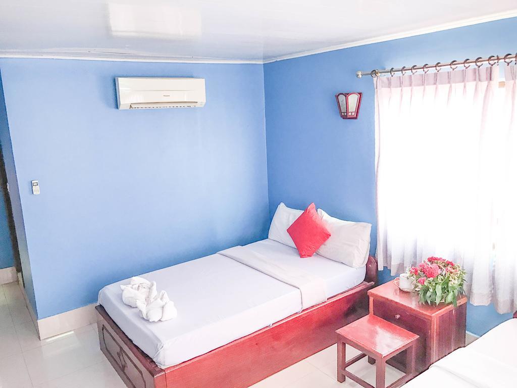 Ta Som Guesthouse & Tour Services Siem Reap Luaran gambar