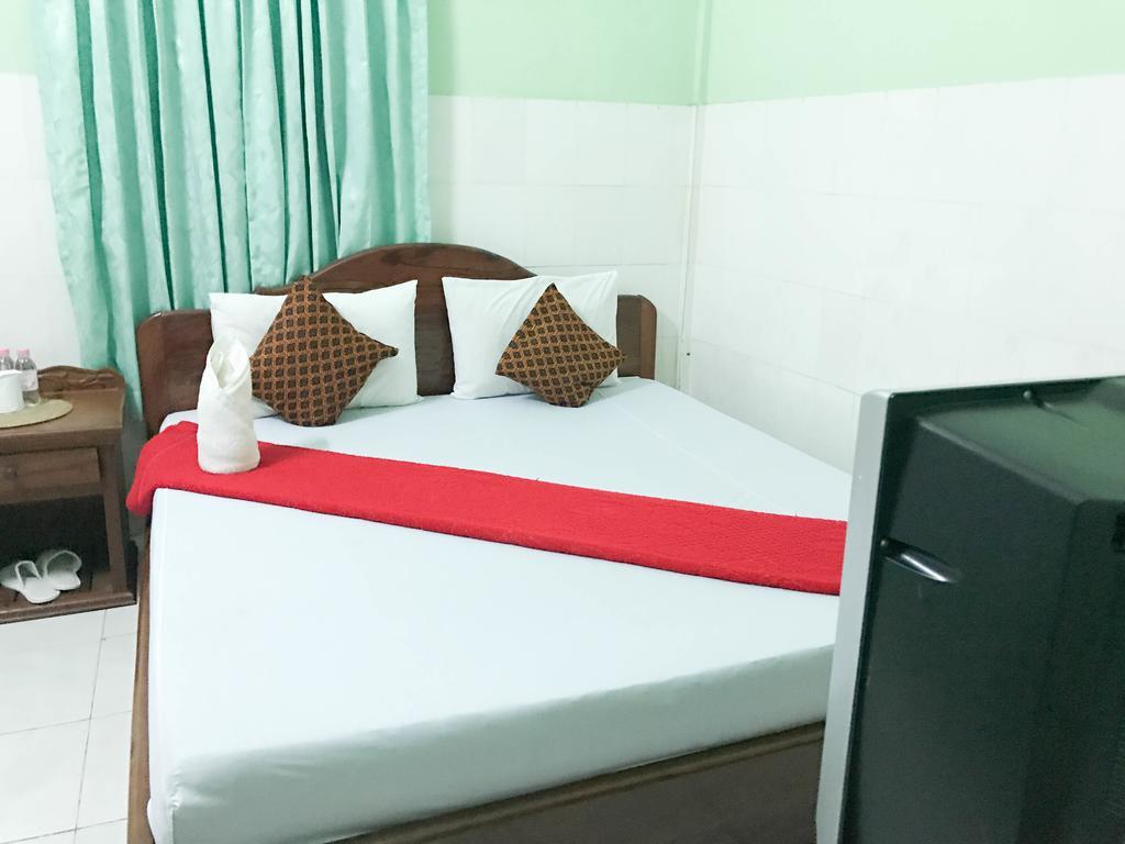 Ta Som Guesthouse & Tour Services Siem Reap Luaran gambar