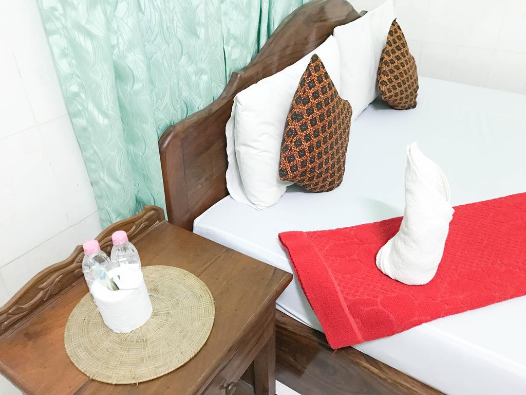 Ta Som Guesthouse & Tour Services Siem Reap Luaran gambar