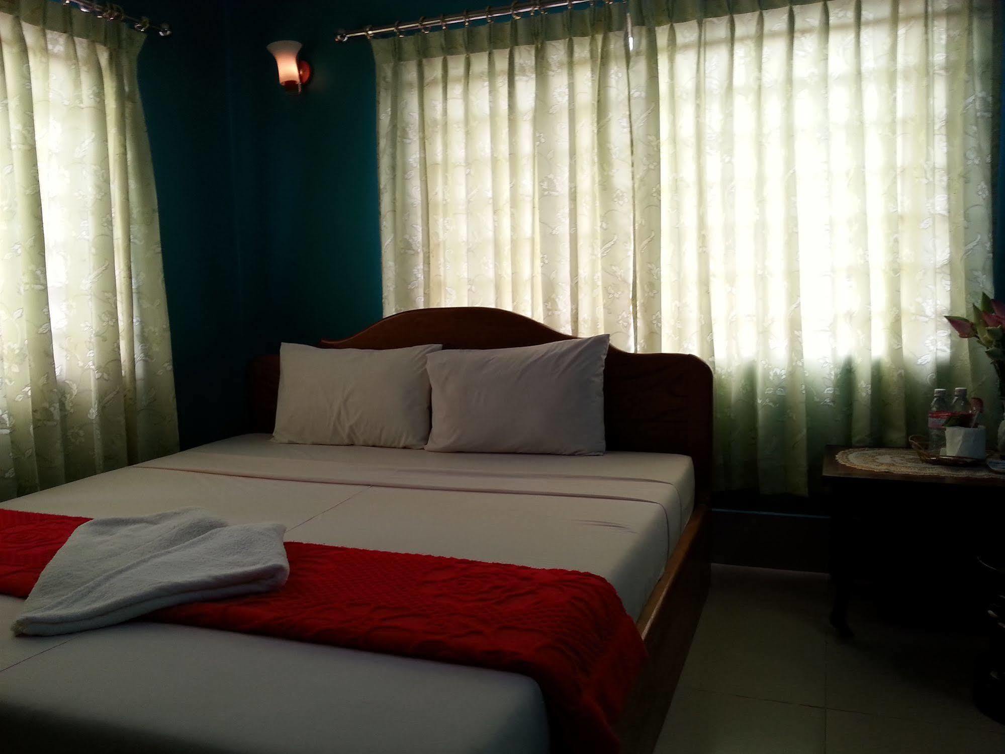 Ta Som Guesthouse & Tour Services Siem Reap Luaran gambar